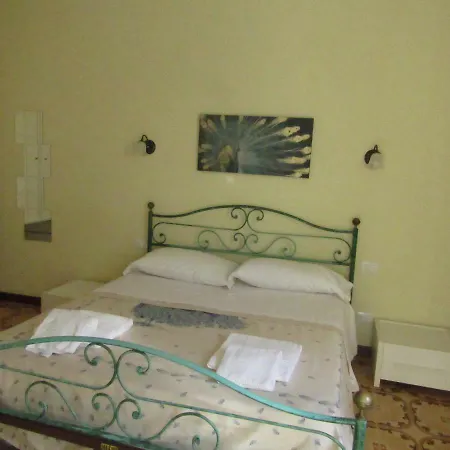 Pavone Cod Citra 011015-lt-1553 Apartment La Spezia