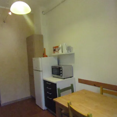 公寓 Pavone Cod Citra 011015-lt-1553 斯培西亚