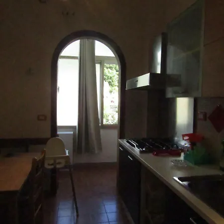 Apartment Pavone Cod Citra 011015-lt-1553 La Spezia